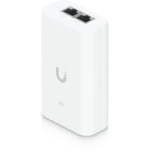 UniFi PoE+ Adapter - 30W - Blanc