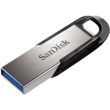 Lecteur flash USB 3.0 SanDisk Ultra Flair 128GO