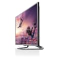 TV LCD Ecran de 140 cm - HDTV 1080p Rétro-éclairage LED Edge Local avec Technologie 3D 55LA641