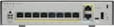 Services FirePOWER 8GE AC DES ASA5506-K8