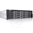 Serveur NAS TS–EC1680U-RP 16 Baies 4 Go RAM 3U Alimentation Redondante TS-EC1680U