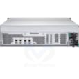 Serveur NAS TS–EC1680U-RP 16 Baies 4 Go RAM 3U Alimentation Redondante TS-EC1680U