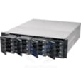Serveur NAS TS–EC1680U-RP 16 Baies 4 Go RAM 3U Alimentation Redondante TS-EC1680U