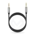 Câble Audio Jack 3,5 mm Mâle à Mâle 2M 10735