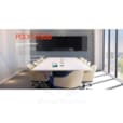 SYSTÈME DE VISIOCONFÉRENCE HAUT DE GAMME COMPLET POLY G7500 AVEC CAMERA TRACKING E70 + TABLETTE TC8 + MICROPHONE 7200-87310-001