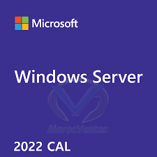 Windows Server 2022 Remote Desktop Services - 1 User CAL DG7GMGF0D7HX:0009