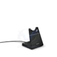 Micro-casque sans fil Bluetooth Evolve2 65 MS Stereo USB-A 26599-999-989