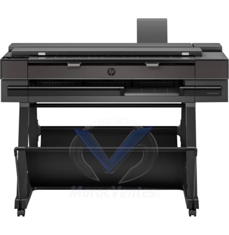 Traceur HP DesignJet T850 36 pouces 2Y9H2A