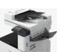 Imprimante Multifonction Laser IMAGERUNNER ADVANCE 3125i III 3en1 A3 Réseau Wifi R/V PPM B&W 25 PPM 3653C005AA