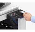 Imprimante Multifonction Laser IMAGERUNNER ADVANCE 3125i III 3en1 A3 Réseau Wifi R/V PPM B&W 25 PPM 3653C005AA