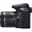 Appareil Photo Reflex Canon EOS 850D + objectif EF-S 18-55mm IS STM 3925C002AA