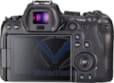 Appareil Photo Hybride CANON EOS R6 BODY EU26 Boîtier Nu 4082C003AA