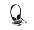 Casque multimédia USB 41822