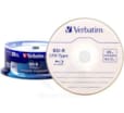 BLU RAY BD-R EN 25 PACK SPINDLE 43772
