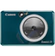 Appareil Photo Couleur Instantané ZOEMINI S2 ZV223 Turquoise 4519C008AA