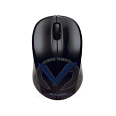 SOURIS VERBATIM SANS FIL WIRELESS OPTICAL NANO MOUSE