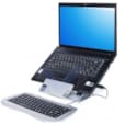 SUPPORT PLIABLE POUR PC PORTABLE DATAFLEX Ergofold 51388 167128