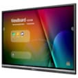 Ecran LED INTERACTIF ViewBoard 55" TACTILE 4K IFP5550-5