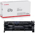 Cartouche de Toner 070 Original Noir 5639C002AA