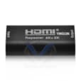 HDMI Extender SENDER+RECEIVER CAT5E/6 FULL HD 1080P 3D DISTANCE de 30 METRES D2509