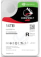 Disque dur 3.5" 8 To 7200 RPM 256 Mo Serial ATA 6 Gb/s pour NAS (bulk) ST8000VN004