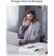 Ugreen Station d accueil USB-C 10 en 1 80133