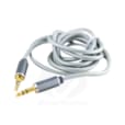 CABLE JACK 3.5 MM TO JACK 3.5 MM HV-CB606X HV-CB606X