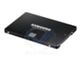 Disque Dur Interne SSD 860 PRO 512 GO 2.5" SATA MZ-76P512B/EU