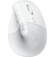 SOURIS Lift Vertical Ergonomic BLANC GRIS PÂLE 910-006475