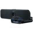 Webcam HOMEPLUG BLACK Full HD USB 2.0 960-000945