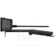 Webcam HOMEPLUG BLACK Full HD USB 2.0 960-000945