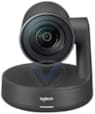Rally Plus Système de vidéo conférence (1xCamera 2xSpeaker 2xMic Table & Display Hub) 960-001242
