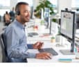 Webcam Pro C920s Full HD 1080p 960-001252