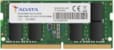 Barrette mémoire Lap DDR4-2666 UDIMM 4GB AD4S2666W4G19-S