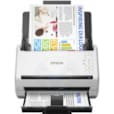 Scanner professionnel WorkForce DS-530 600 Recto verso A4 DPI x 600 DPI B11B226401BA