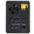 APC Easy UPS 1600VA, 230V BVX1600LI