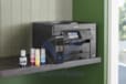 Imprimante ECOTANK L15150 Multifonction 4 en 1 Recto Verso Automatique A3+ (copy scan print fax) C11CH72403