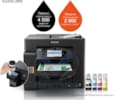 EcoTank L6550 Imprimante Multifonction à Réservoirs Rechargeables C11CJ30403