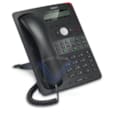 Téléphone SIP gigabit professionnel 18 touches 12 comptes SIP D725