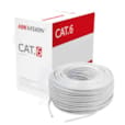 CABLES UTP CAT6 BOBINE DE 305 MTS DS-1LN6U/CCA