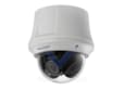 Caméra Analogique Dôme Intérieure Monochrome Couleur PTZ Mini TVL 700 DS-2AE4023-A3