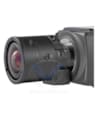 Caméra IP Qualité vidéo 1/3 CMOS Progressive SCAN 3 MP Compacte PoE Jour / Nuit DS-2CD854F-E