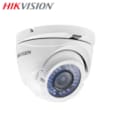 Caméra HD dôme varifocal 1.3 mégapixels IR IP 66 Jour / Nuit DS-2CE56C2T-VFIR3