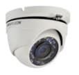 Caméra mini-dôme 4 en 1 Extérieur/Intérieur ip66 de 2 megapixels avec vision nocturne 20 m et objetif fixe 4C_2CE56DOT-IRMF