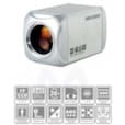 Camera Zoom x36 Optical x16 Digital 4C_DS-2CZ2192P