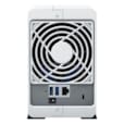 Serveur NAS 2 Baies DiskStation 4cores 1GB 1xRJ45 DDR4 (sans disque dur) DS223J