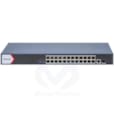 Switch Ă 24 Ports Smart PoE Fast Gigabit 230W DS3E1526P-EI/M