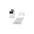 Promo Canon Copieur Couleur imageRUNNER C3226i + Jeux de Toners + Pedestal DS5447