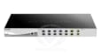 SWITCH SMRT 10PORTS GIGA SFP+ + 2 COMBO/SFP+ LES 2 COMBO SONT 10 GIGA CUIVRE/SFP+ DXS-1210-12SC