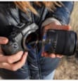 CANON EOS RP + OBJECTIF RF 24-105MM EOS RP RF 24-105mm